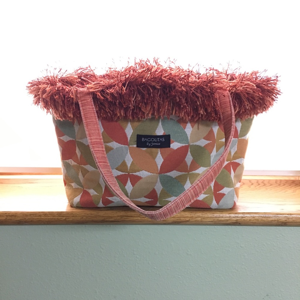 🧞‍♀️HP🧞‍♀️Bagolitas by Janice Handbag 💕